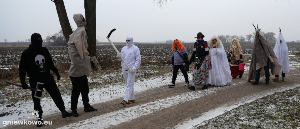 Podkoziołek w Lipiu 2026