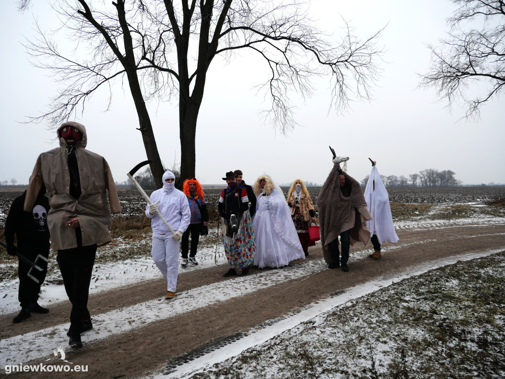 Podkoziołek w Lipiu 2026