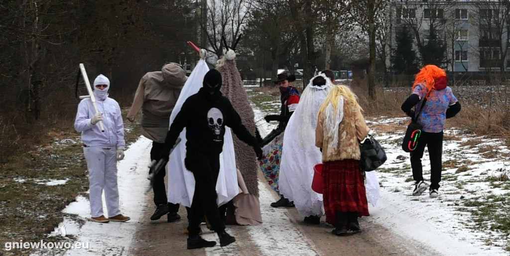 Podkoziołek w Lipiu 2026