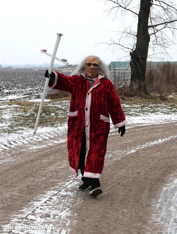 Podkoziołek w Lipiu 2026