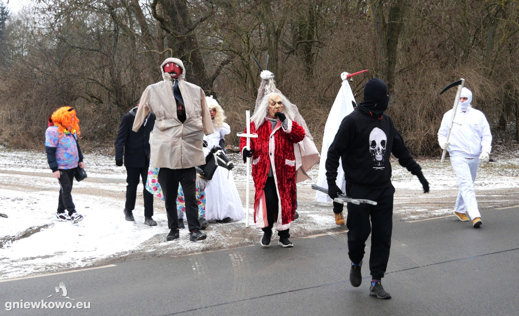 Podkoziołek w Lipiu 2026