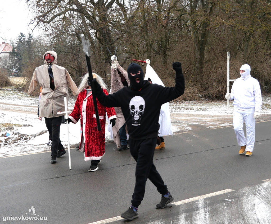 Podkoziołek w Lipiu 2026