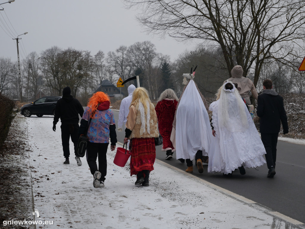 Podkoziołek w Lipiu 2026