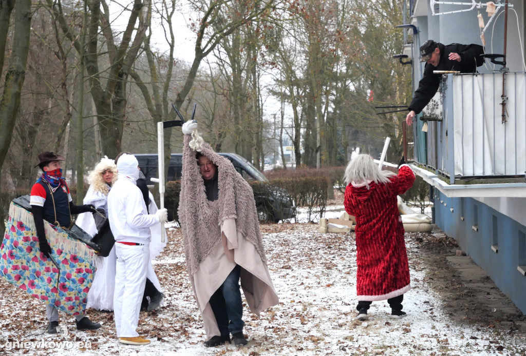 Podkoziołek w Lipiu 2026