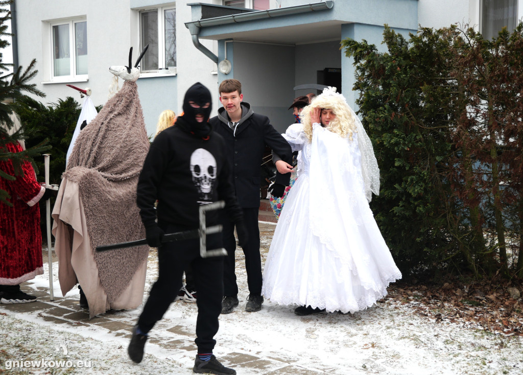 Podkoziołek w Lipiu 2026