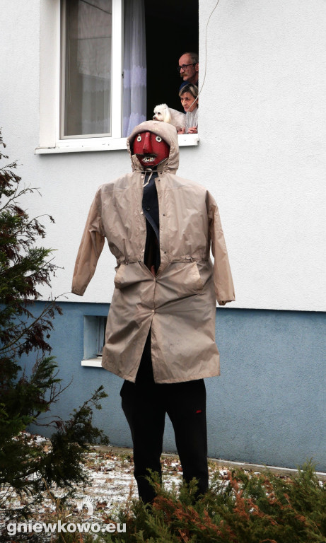 Podkoziołek w Lipiu 2026