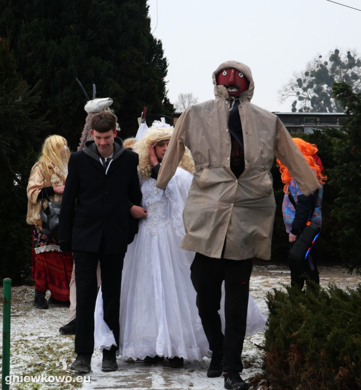 Podkoziołek w Lipiu 2026