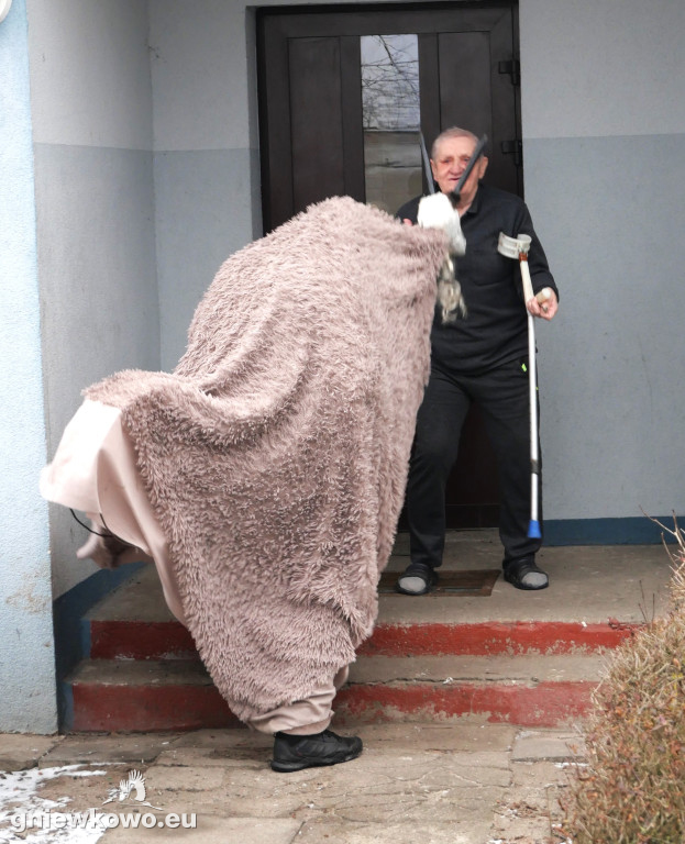 Podkoziołek w Lipiu 2026