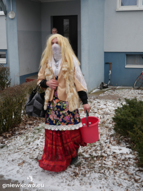 Podkoziołek w Lipiu 2026