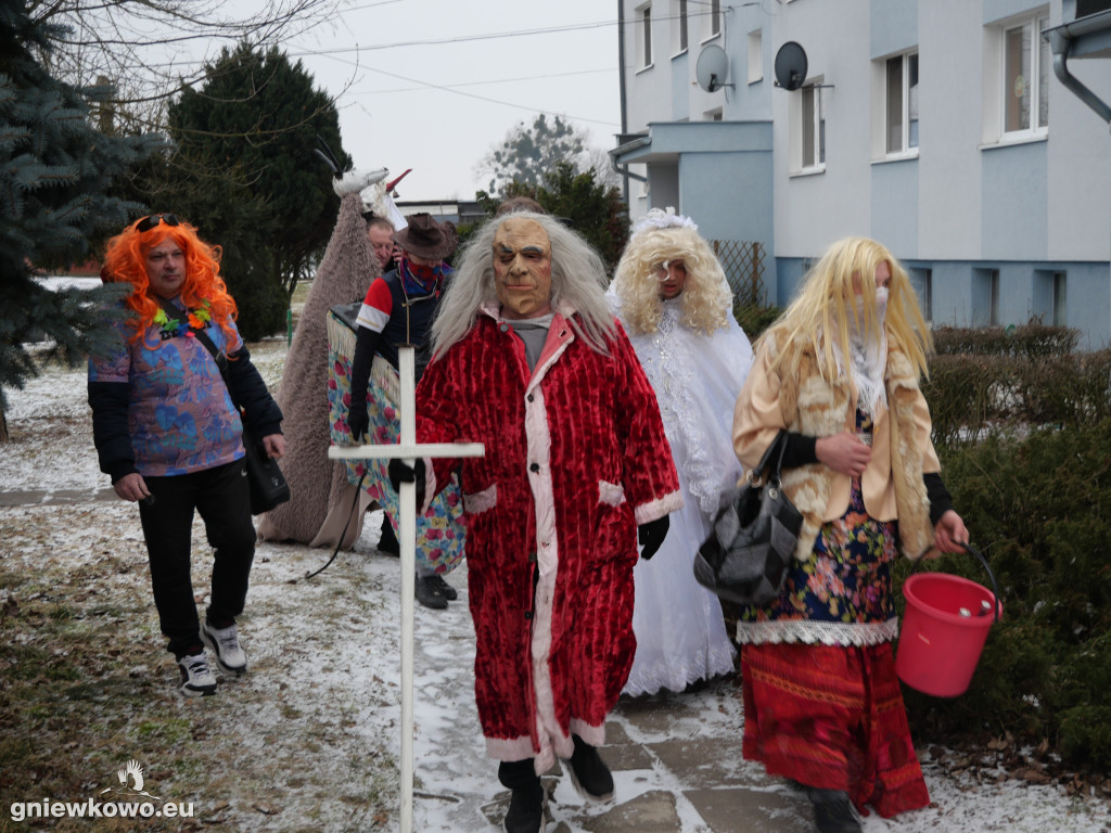 Podkoziołek w Lipiu 2026