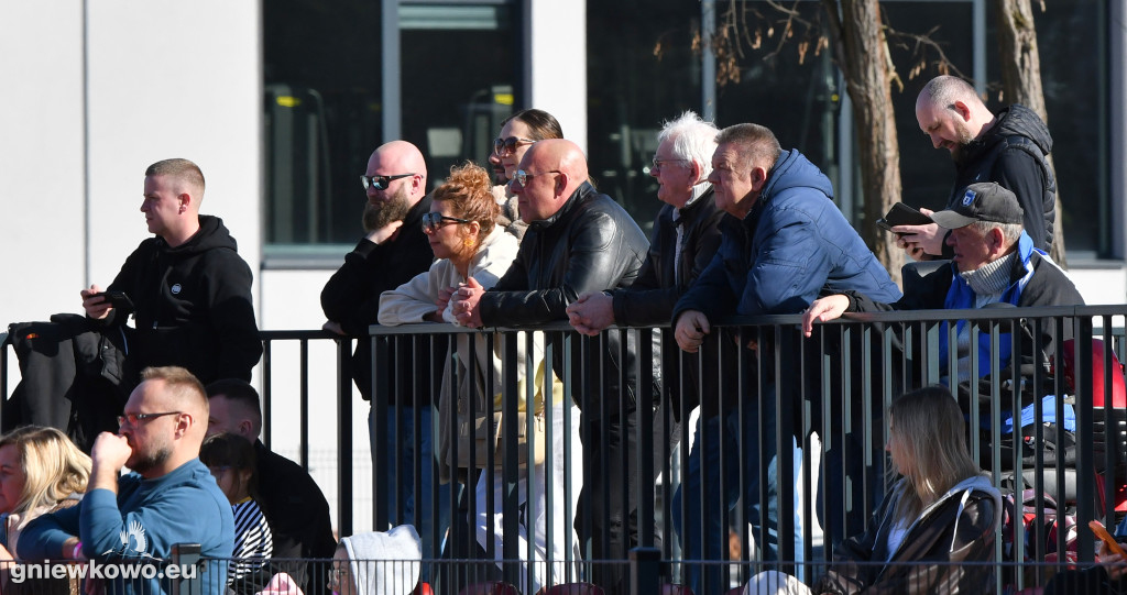 Galeria Unia Solec Kuj. – Unia Gniewkowo 7.3.26