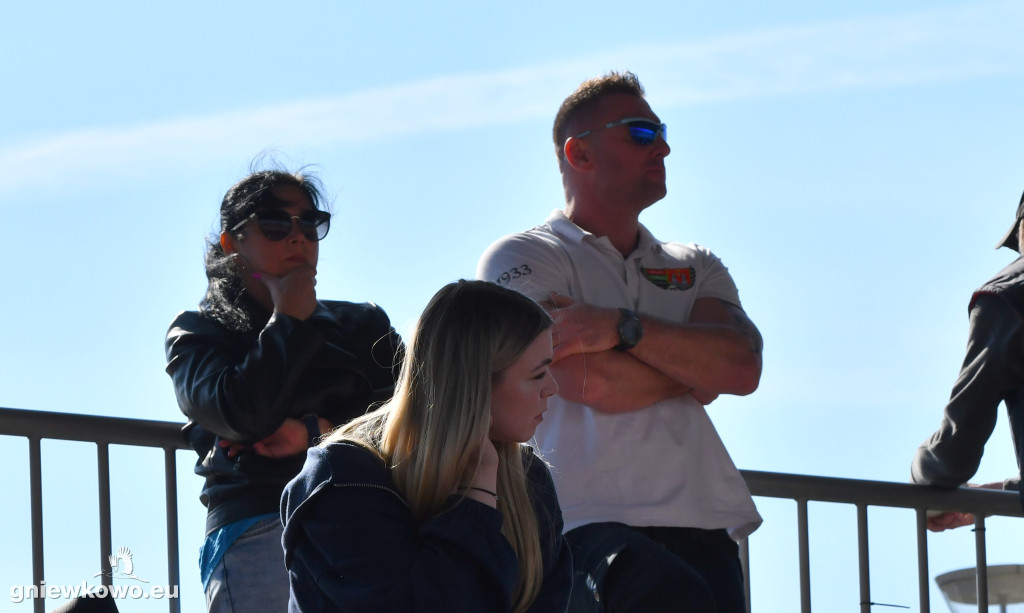 Galeria Unia Gniewkowo – Unia Wąbrzeźno 14.3.26