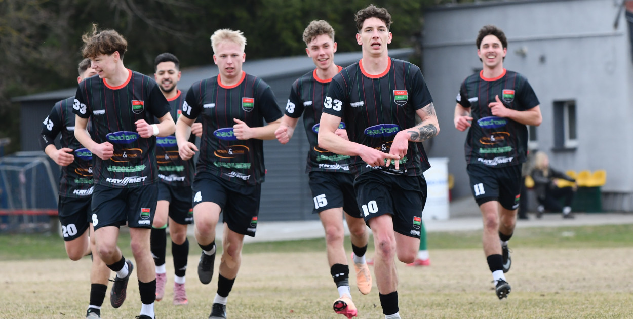 Galeria Unia Gniewkowo – Cuiavia Inowrocław