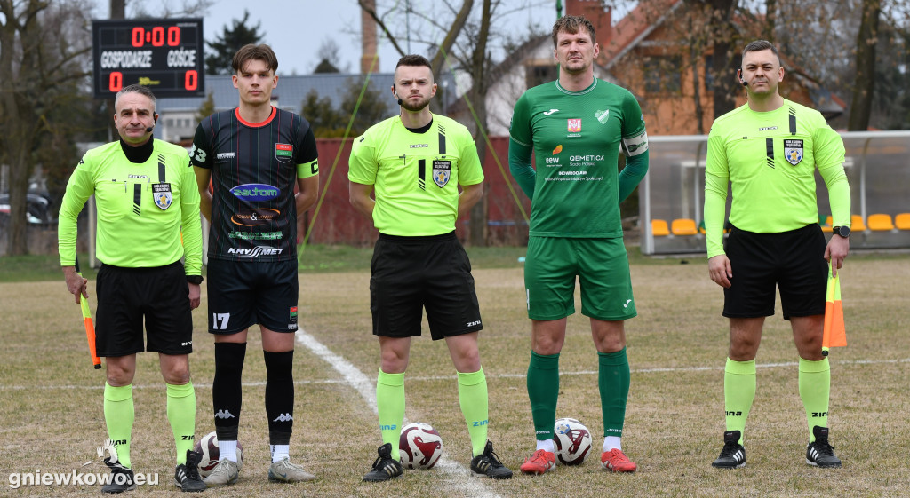 Galeria Unia Gniewkowo – Cuiavia Inowrocław