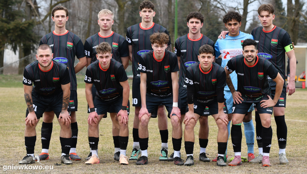 Galeria Unia Gniewkowo – Cuiavia Inowrocław