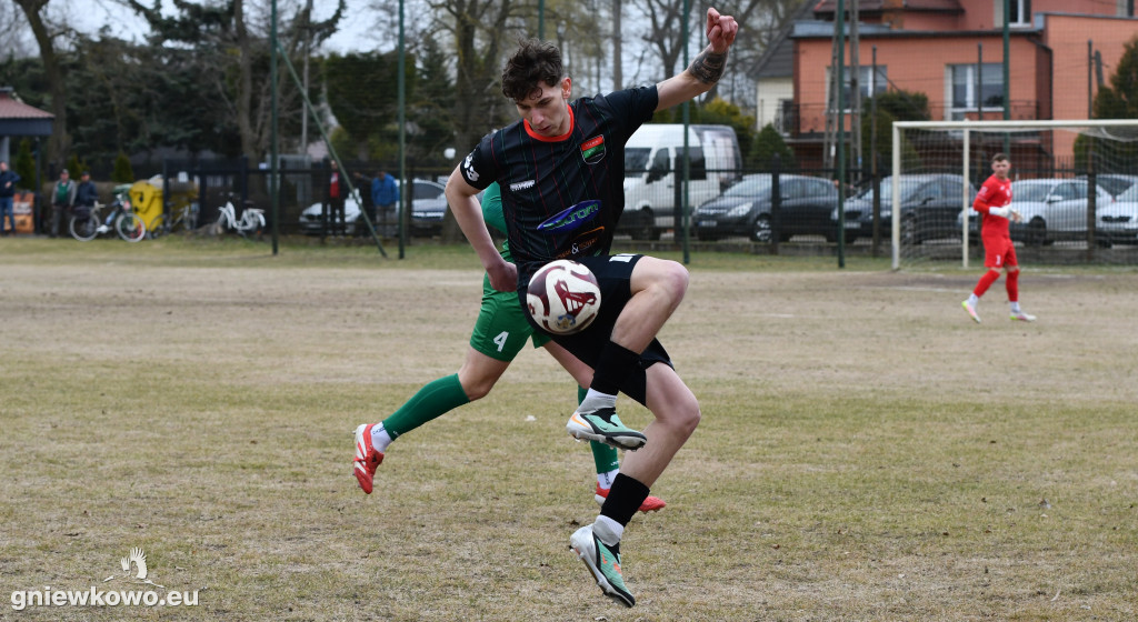 Galeria Unia Gniewkowo – Cuiavia Inowrocław