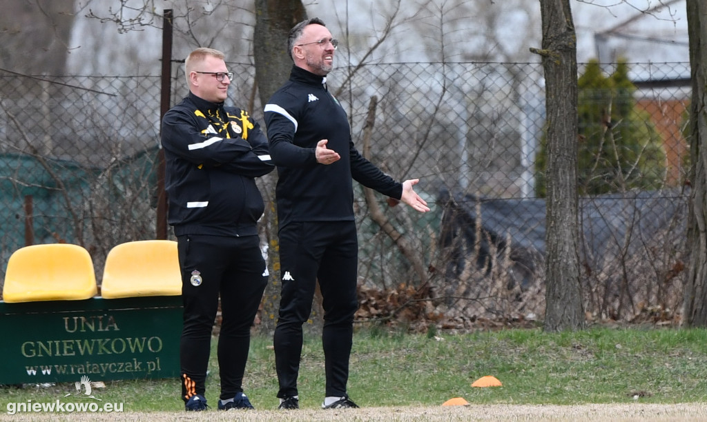 Galeria Unia Gniewkowo – Cuiavia Inowrocław