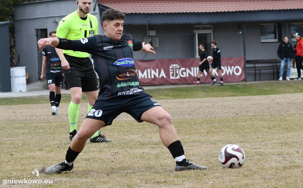 Galeria Unia Gniewkowo – Cuiavia Inowrocław