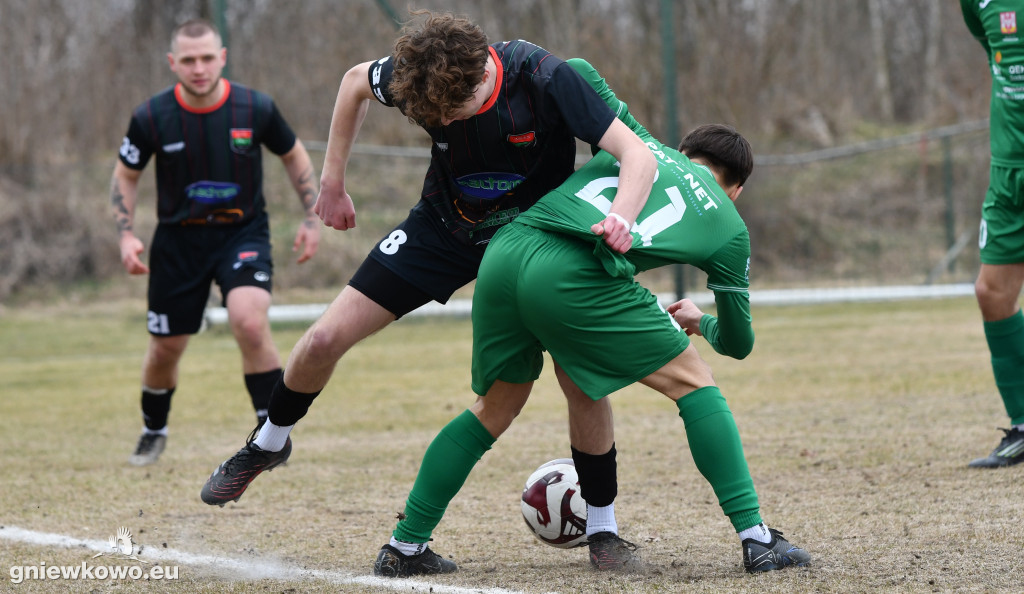 Galeria Unia Gniewkowo – Cuiavia Inowrocław