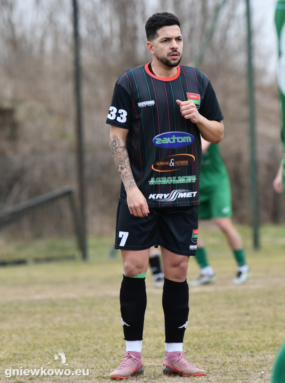 Galeria Unia Gniewkowo – Cuiavia Inowrocław