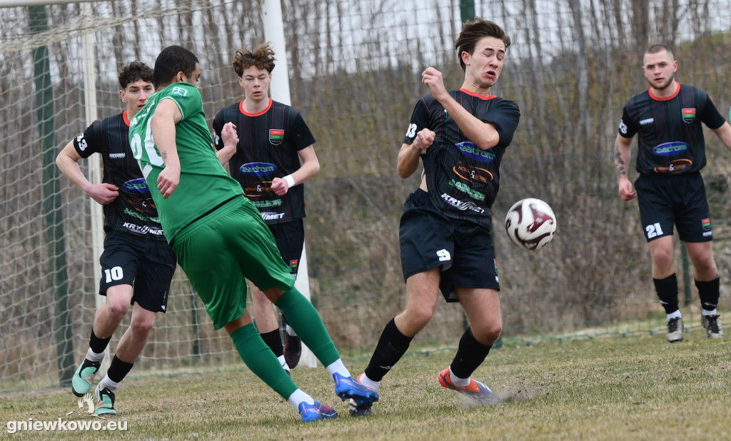 Galeria Unia Gniewkowo – Cuiavia Inowrocław