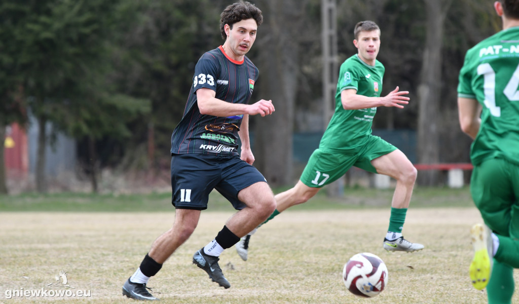 Galeria Unia Gniewkowo – Cuiavia Inowrocław