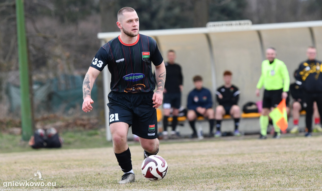 Galeria Unia Gniewkowo – Cuiavia Inowrocław