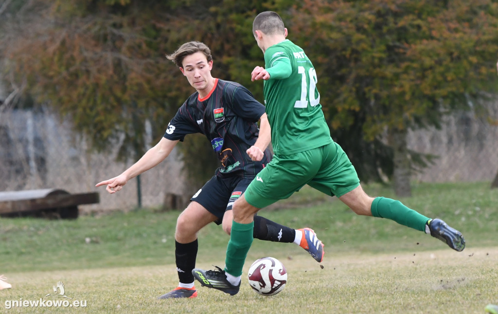 Galeria Unia Gniewkowo – Cuiavia Inowrocław