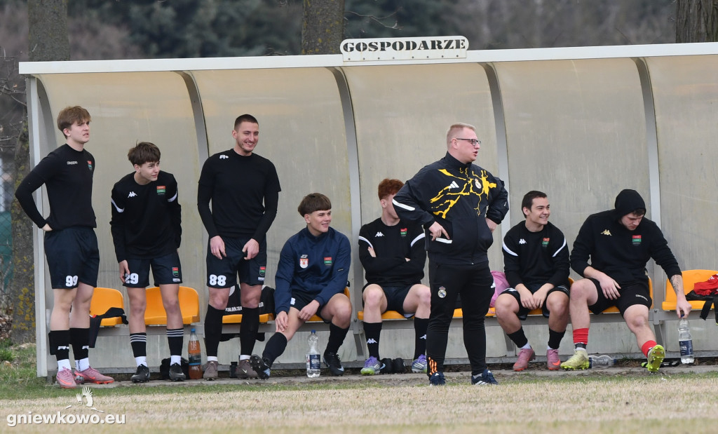 Galeria Unia Gniewkowo – Cuiavia Inowrocław