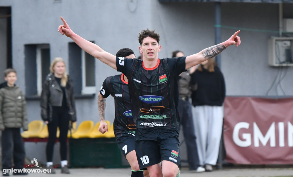 Galeria Unia Gniewkowo – Cuiavia Inowrocław