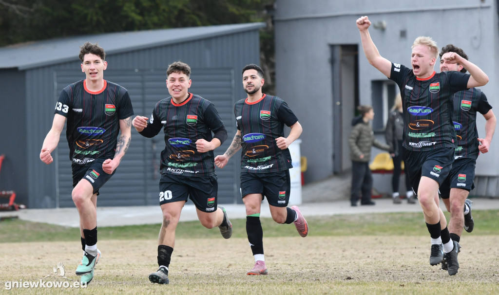 Galeria Unia Gniewkowo – Cuiavia Inowrocław