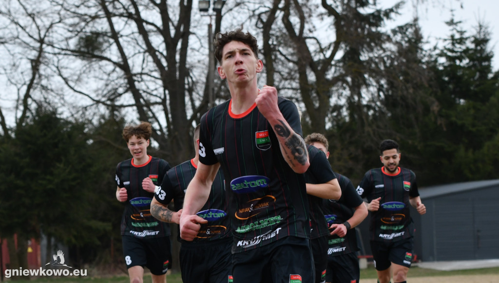 Galeria Unia Gniewkowo – Cuiavia Inowrocław