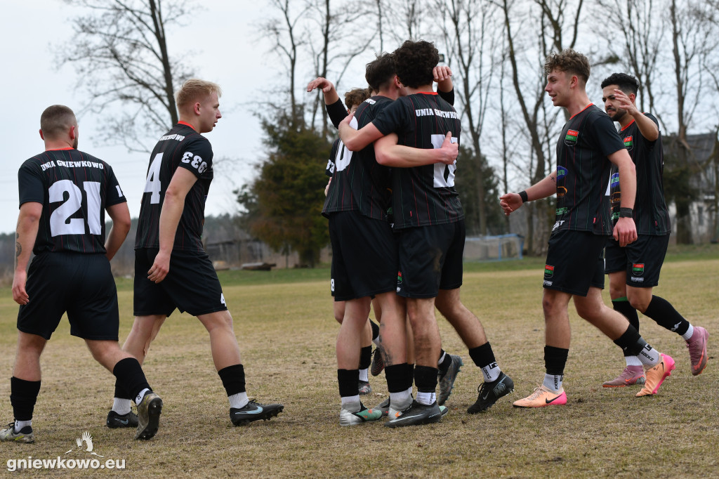 Galeria Unia Gniewkowo – Cuiavia Inowrocław