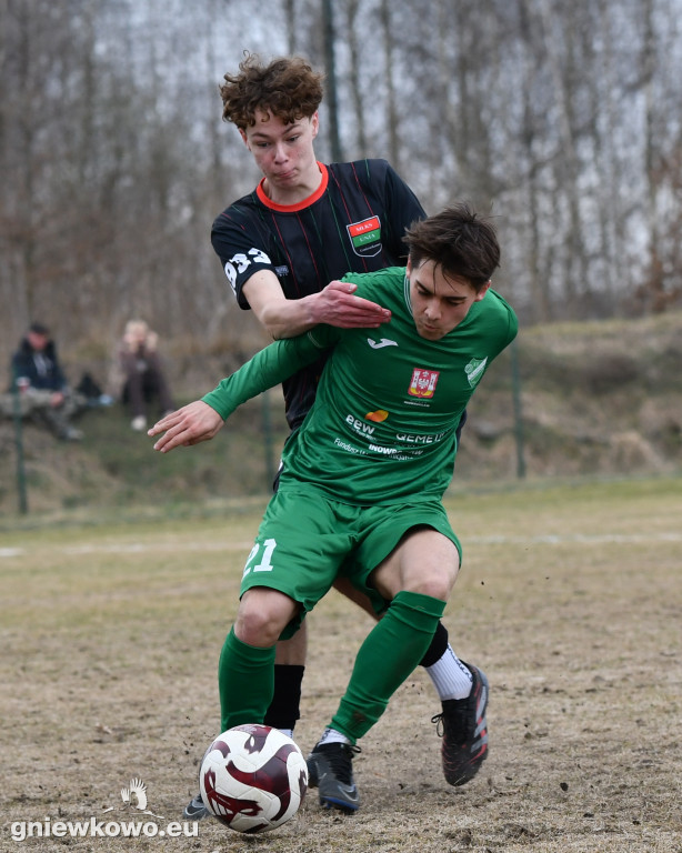 Galeria Unia Gniewkowo – Cuiavia Inowrocław