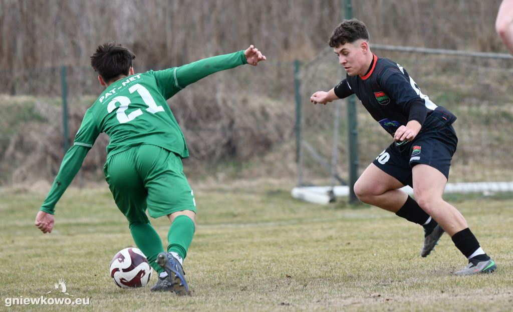 Galeria Unia Gniewkowo – Cuiavia Inowrocław