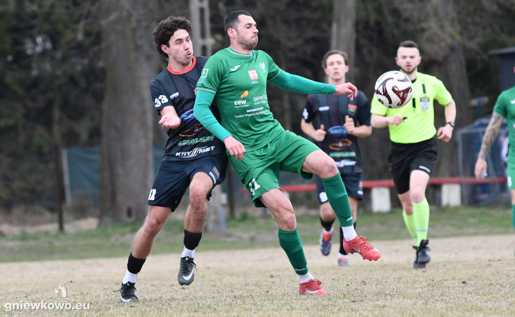 Galeria Unia Gniewkowo – Cuiavia Inowrocław