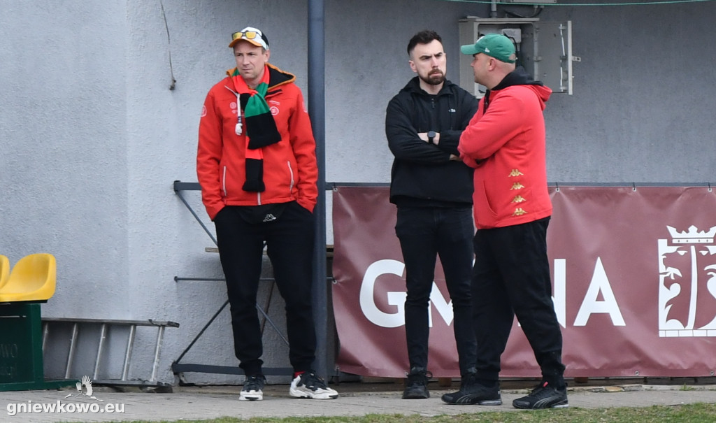 Galeria Unia Gniewkowo – Cuiavia Inowrocław