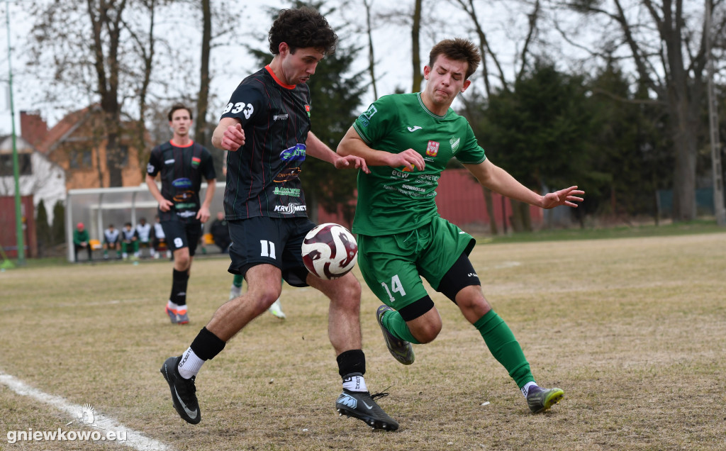 Galeria Unia Gniewkowo – Cuiavia Inowrocław