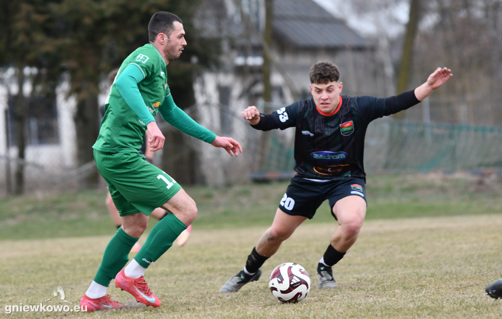 Galeria Unia Gniewkowo – Cuiavia Inowrocław