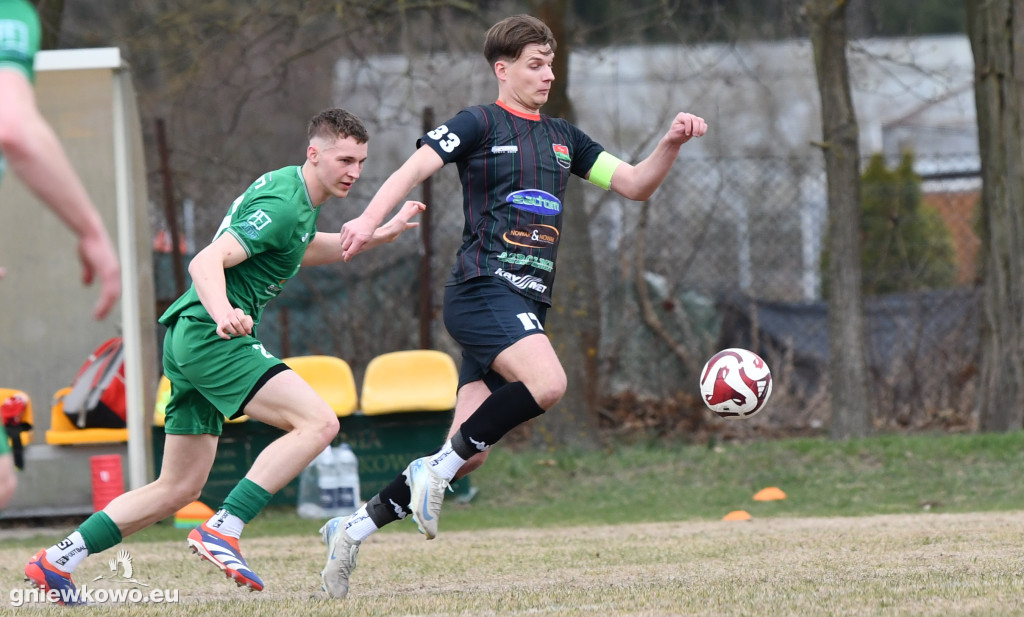 Galeria Unia Gniewkowo – Cuiavia Inowrocław