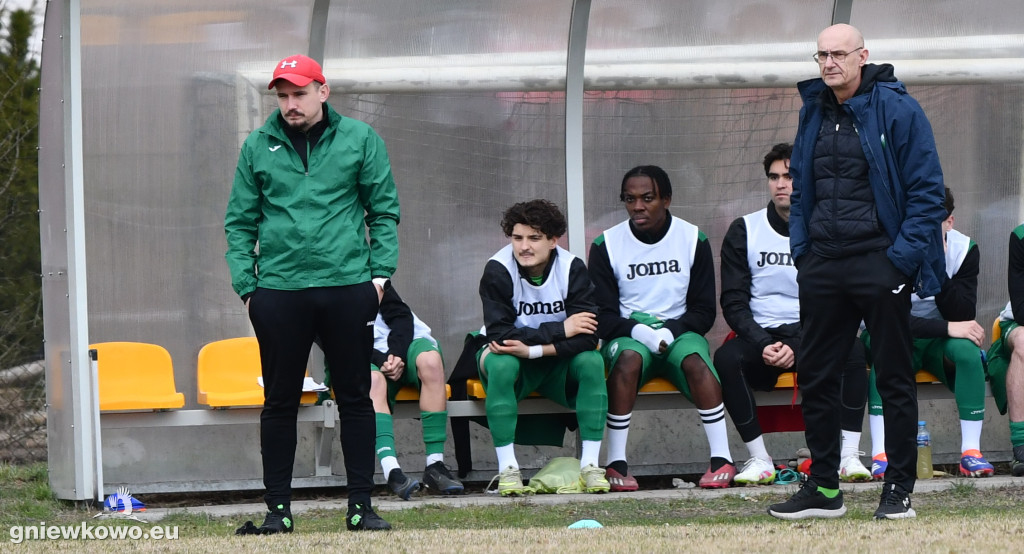 Galeria Unia Gniewkowo – Cuiavia Inowrocław