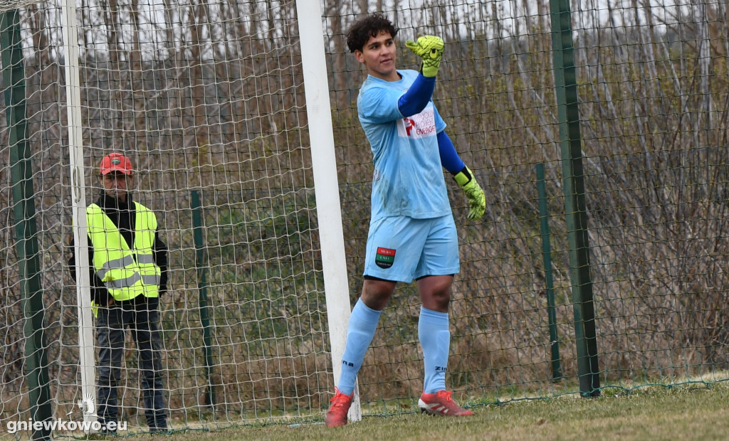 Galeria Unia Gniewkowo – Cuiavia Inowrocław