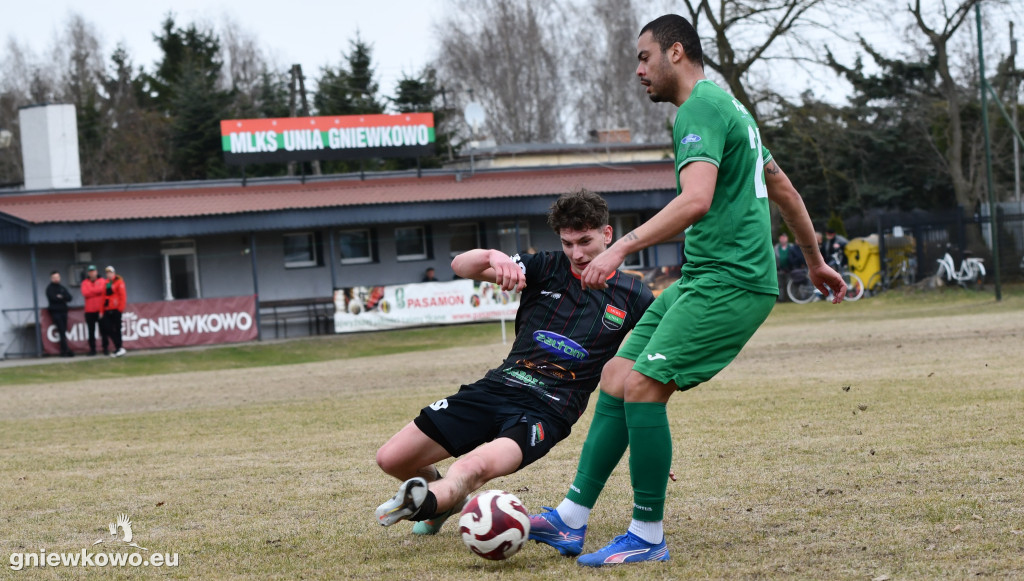 Galeria Unia Gniewkowo – Cuiavia Inowrocław