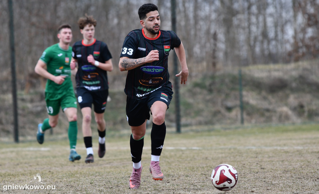 Galeria Unia Gniewkowo – Cuiavia Inowrocław