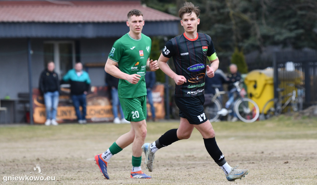 Galeria Unia Gniewkowo – Cuiavia Inowrocław