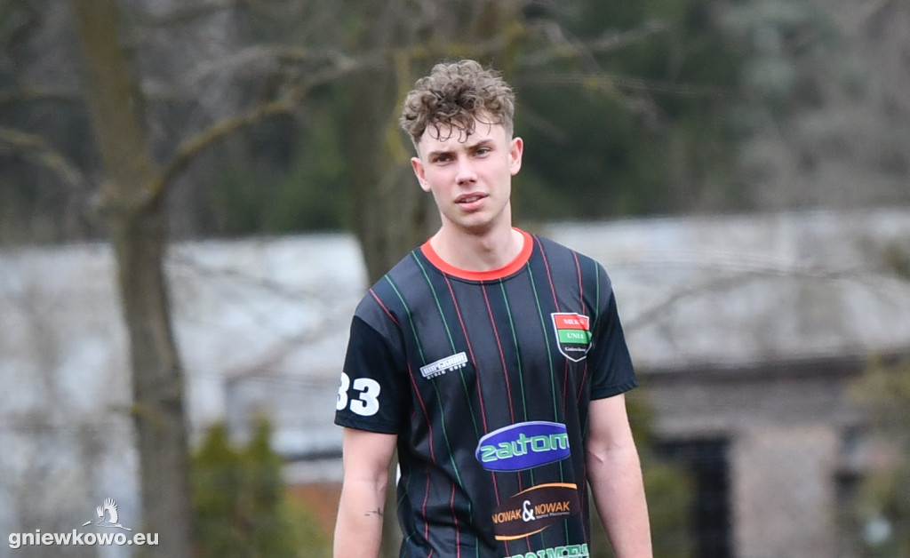 Galeria Unia Gniewkowo – Cuiavia Inowrocław