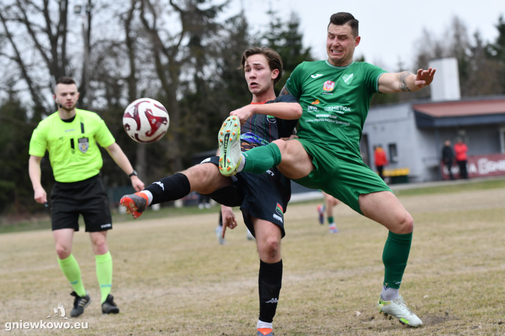 Galeria Unia Gniewkowo – Cuiavia Inowrocław