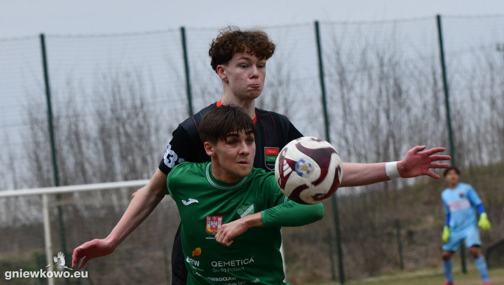 Galeria Unia Gniewkowo – Cuiavia Inowrocław