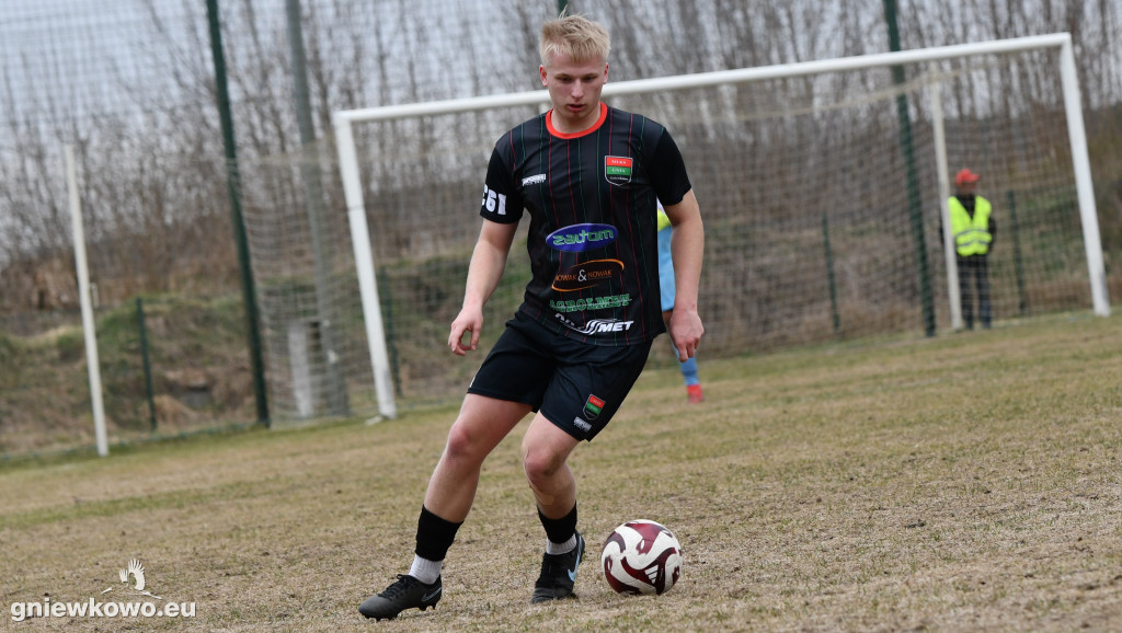 Galeria Unia Gniewkowo – Cuiavia Inowrocław