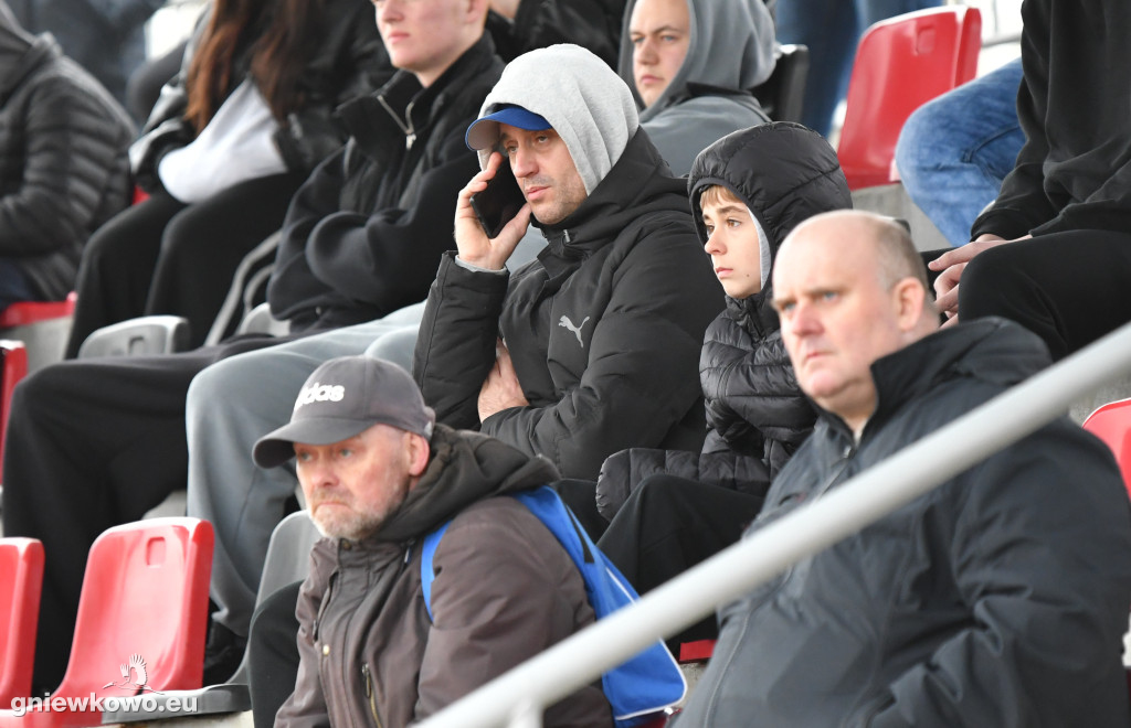 Galeria Unia Gniewkowo – Cuiavia Inowrocław